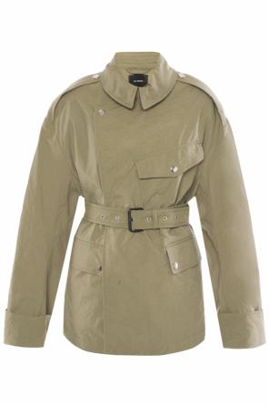 Oversize parka, zdjęcie 1 Oversize parka od Isabel Marant